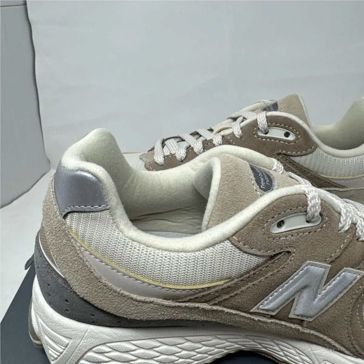 New Balance shoes - M2002RSI - M2002RSI - Brown (UPC: 0196652847923) 0