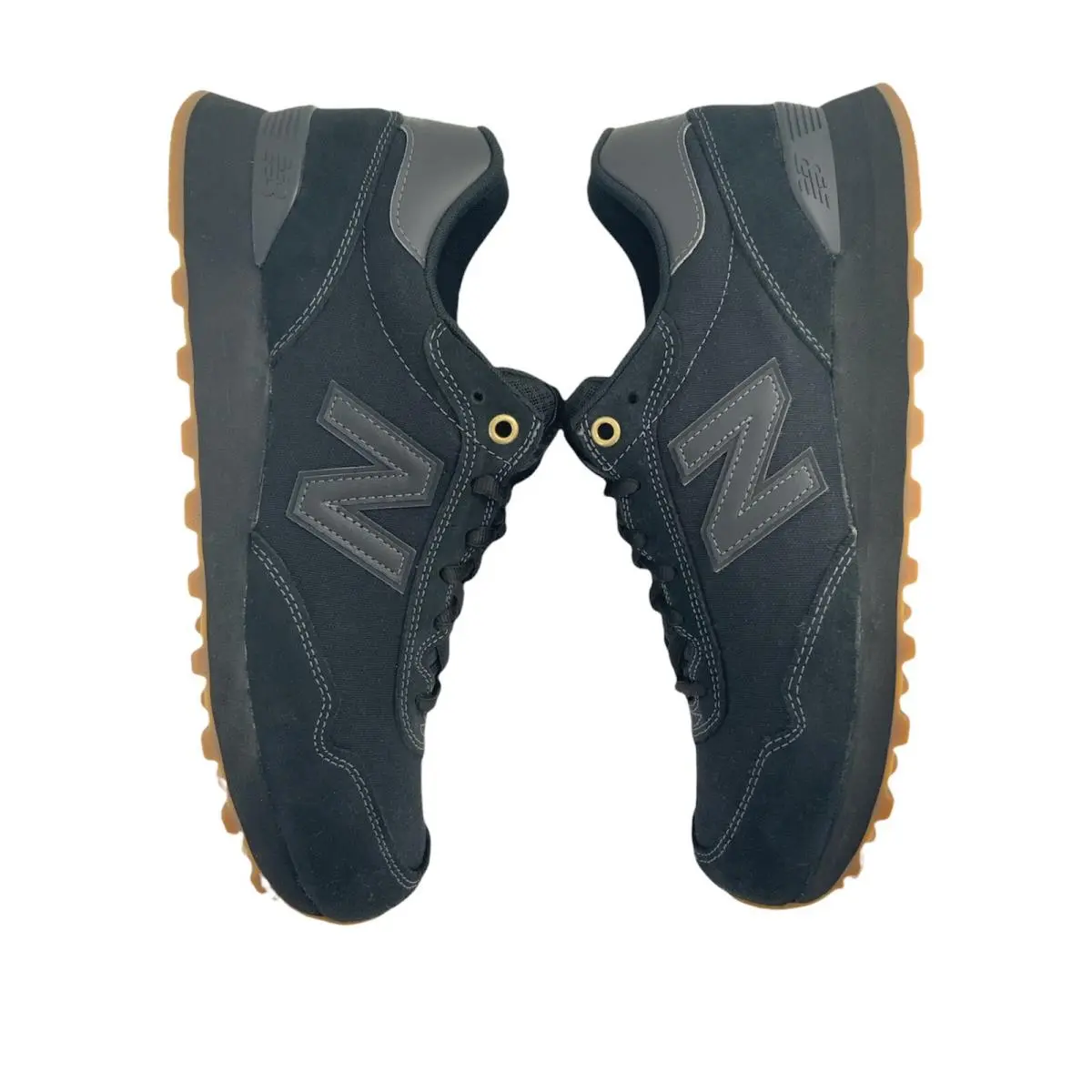 New Balance shoes - New Balance 515 - ML515WAB - Black (UPC: 0194389645874) 0