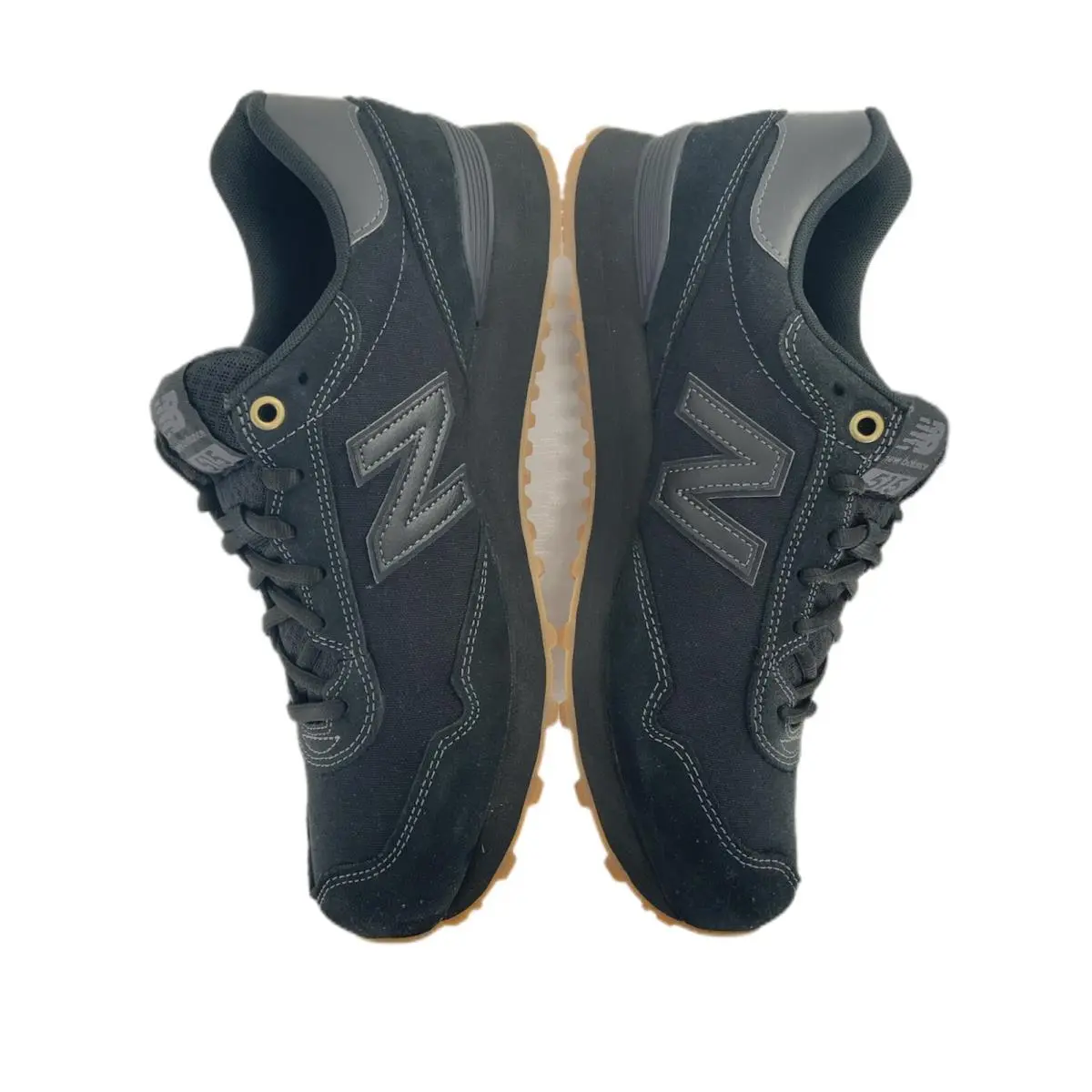 New Balance shoes - New Balance 515 - ML515WAB - Black (UPC: 0194389645874) 1