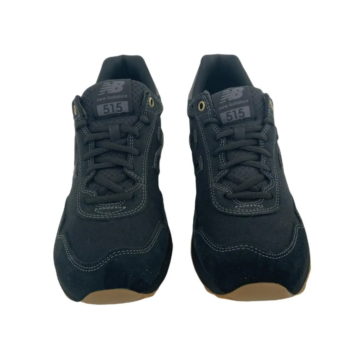 New Balance shoes - New Balance 515 - ML515WAB - Black (UPC: 0194389645874) 2
