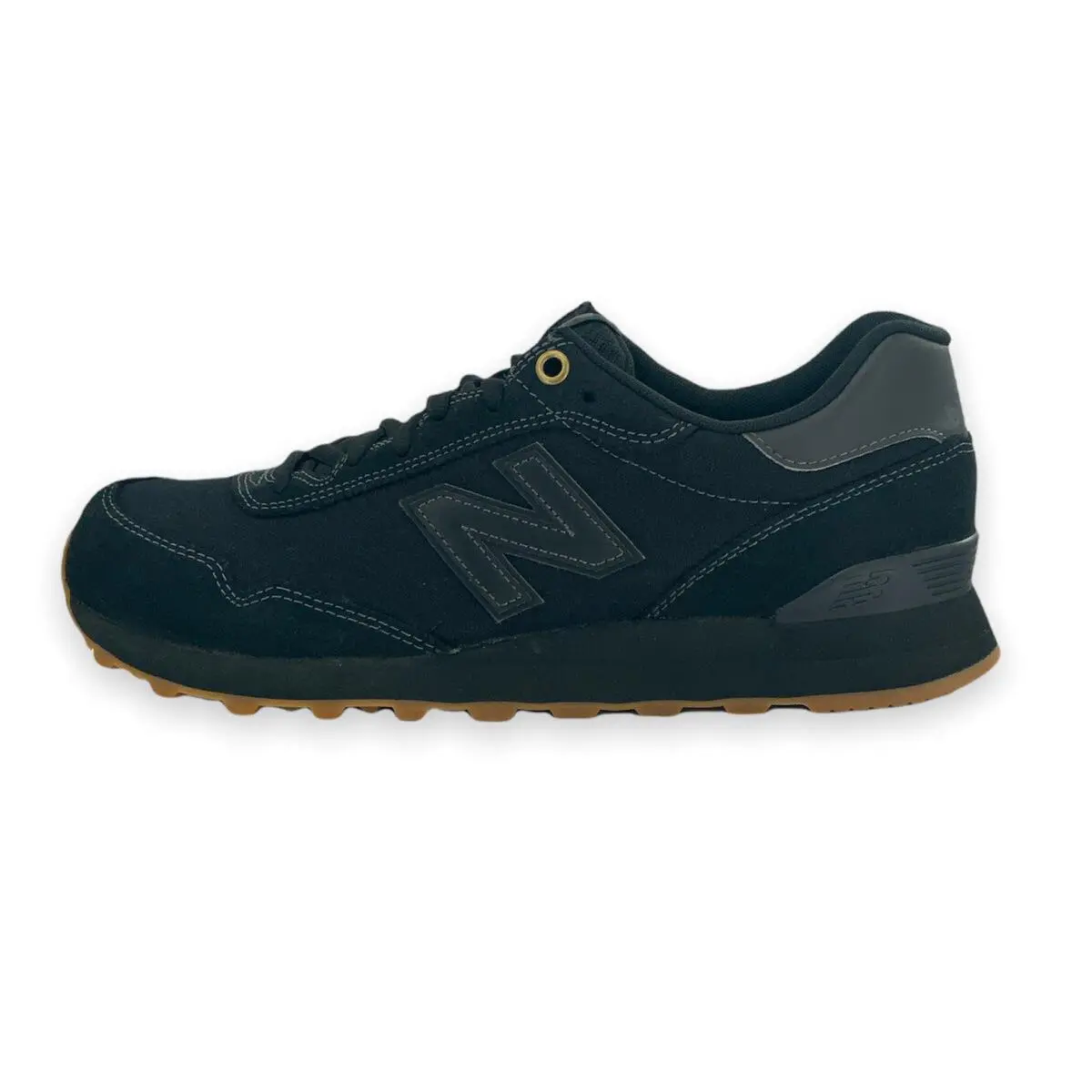 New Balance shoes - New Balance 515 - ML515WAB - Black (UPC: 0194389645874) 3