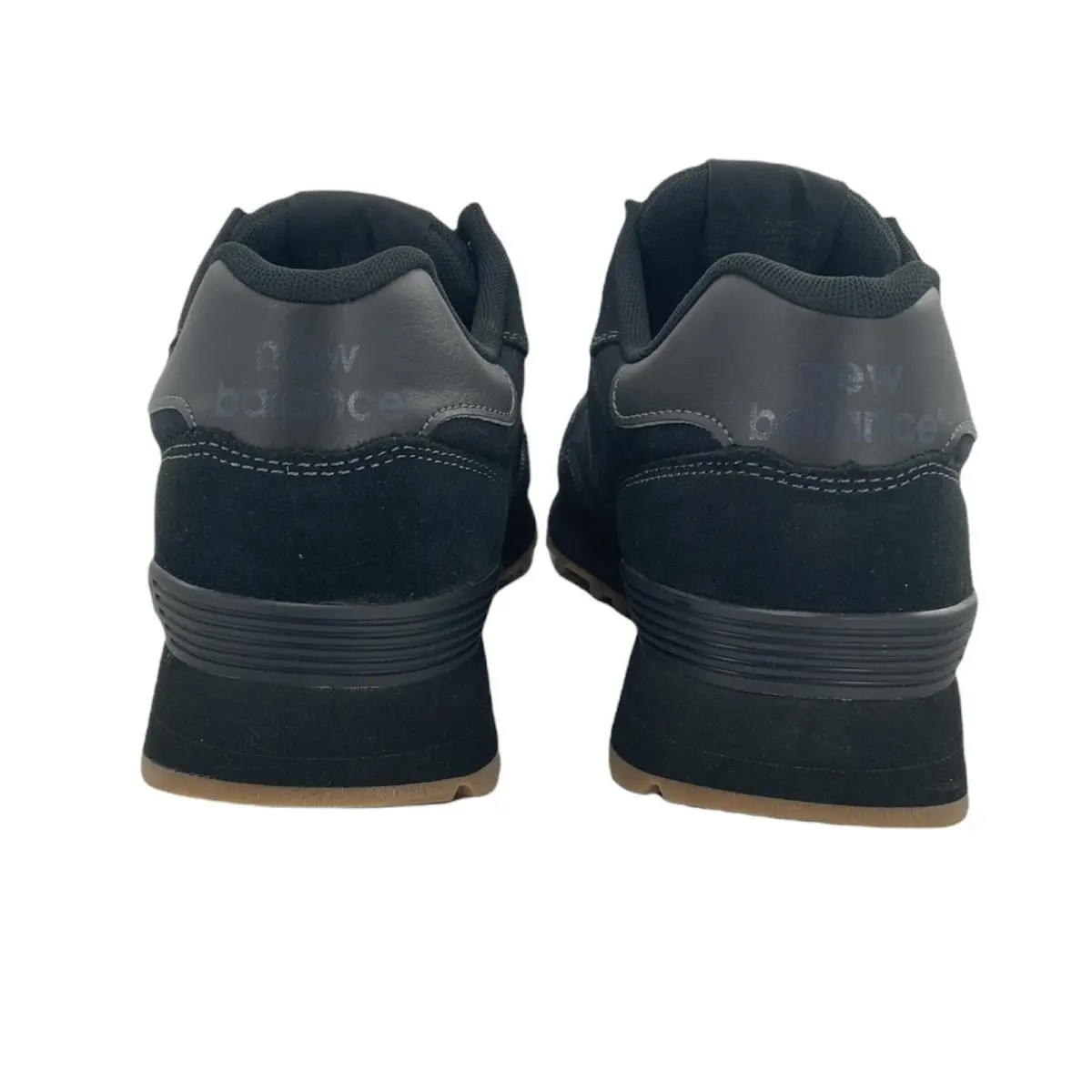 New Balance shoes - New Balance 515 - ML515WAB - Black (UPC: 0194389645874) 6
