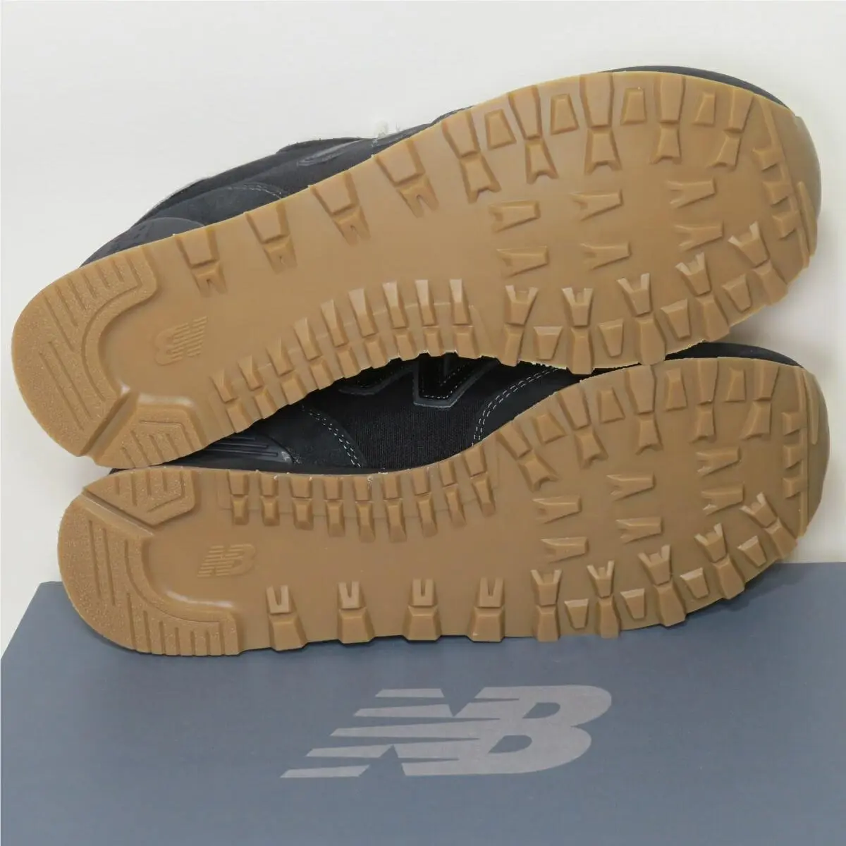 New Balance shoes - New Balance 515 - ML515WAB - Black (UPC: 194389645874) 3