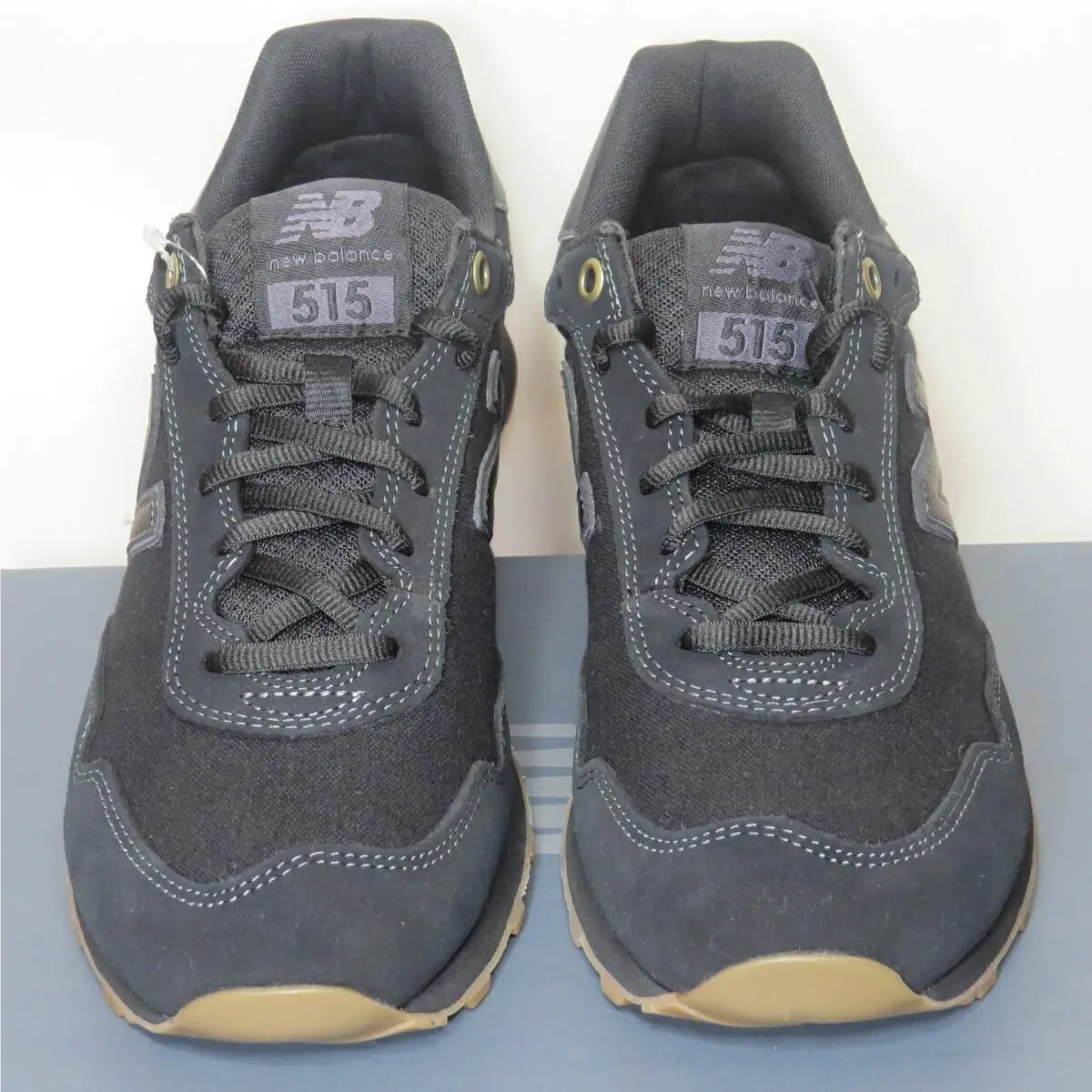 New Balance shoes - New Balance 515 - ML515WAB - Black (UPC: 194389645874) 5