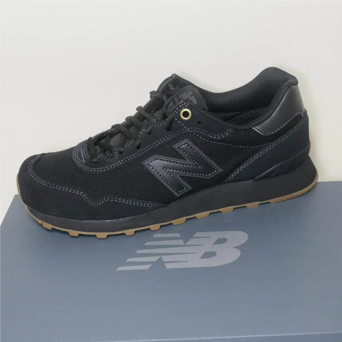 New Balance shoes - New Balance 515 - ML515WAB - Black (UPC: 194389645874) 6
