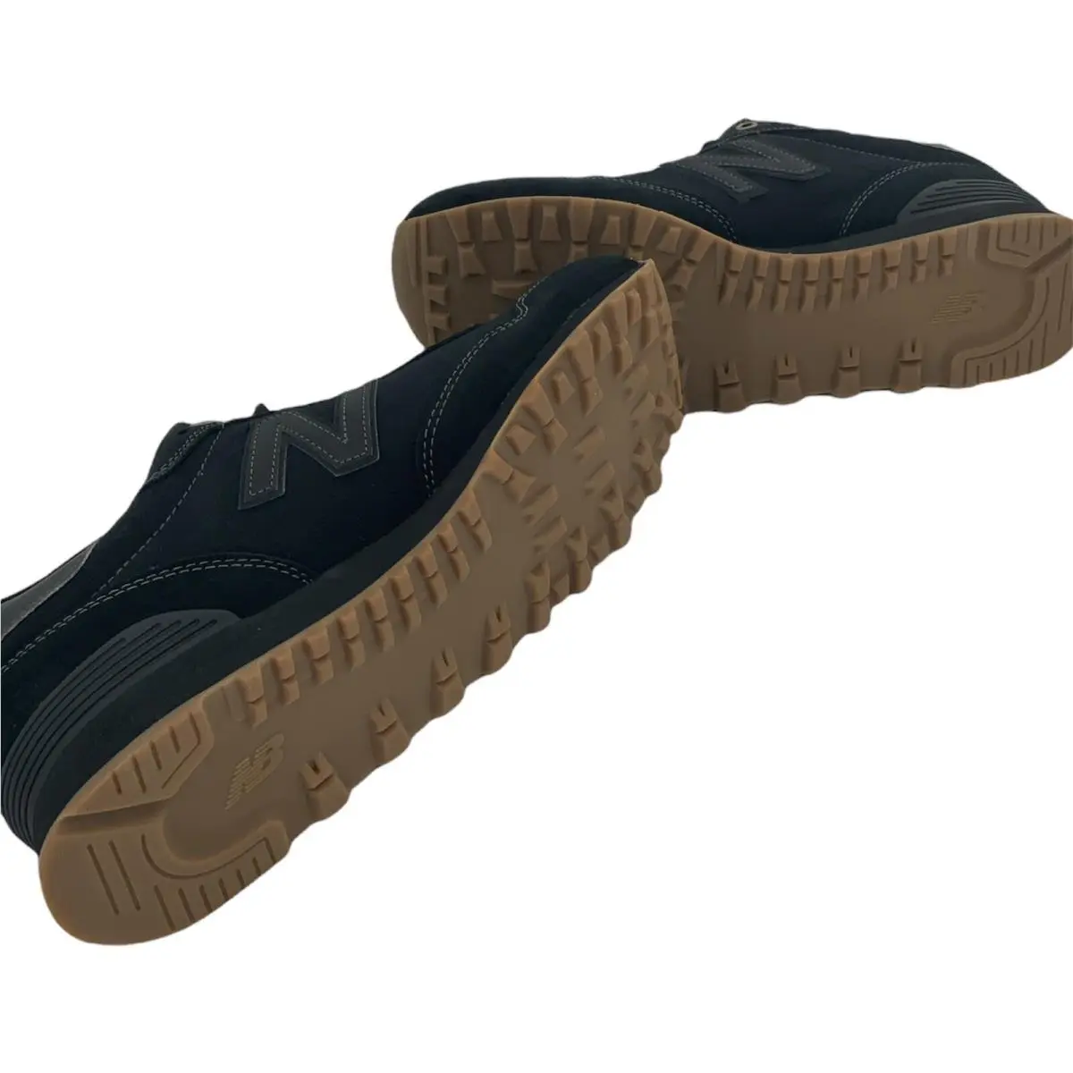 New Balance shoes - New Balance 515 - ML515WAB - Black (UPC: 0194389645874) 5