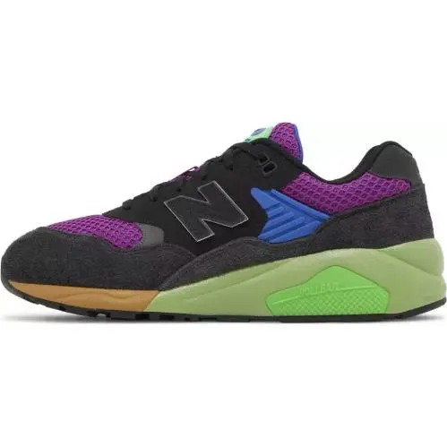 New Balance shoes - New Balance 580 - MT580HSC - Gray 0