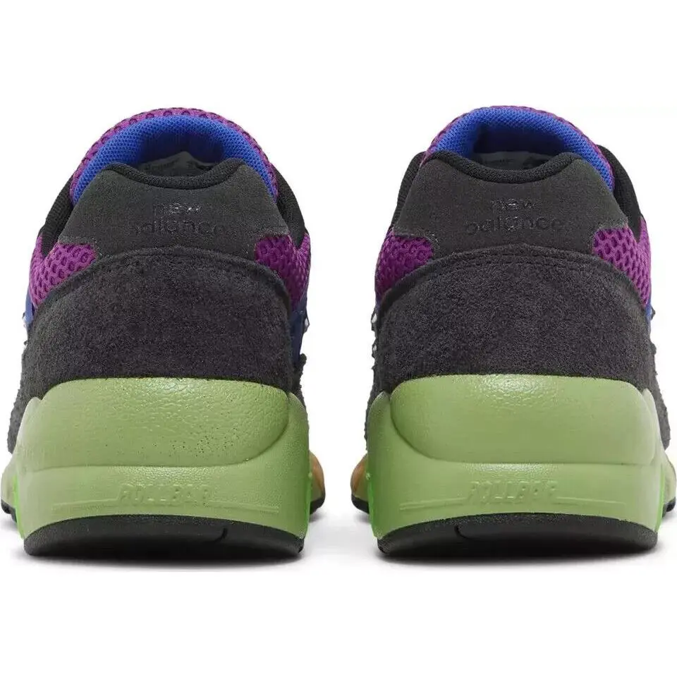 New Balance shoes - New Balance 580 - MT580HSC - Gray 1