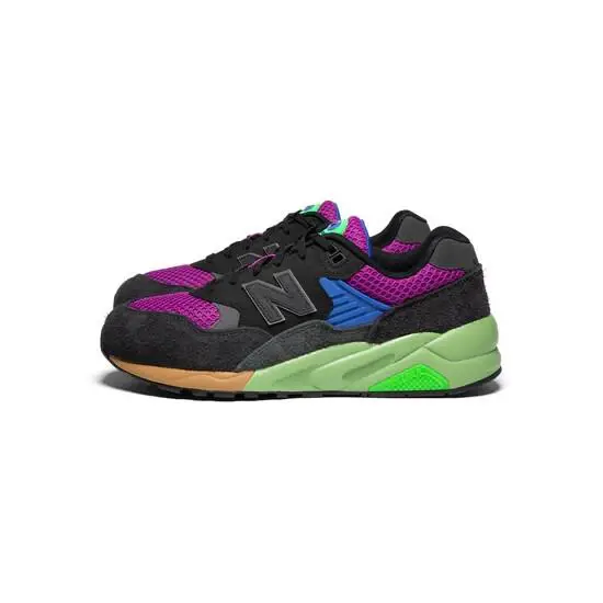 New Balance shoes - New Balance 580 - MT580HSC - Gray 2