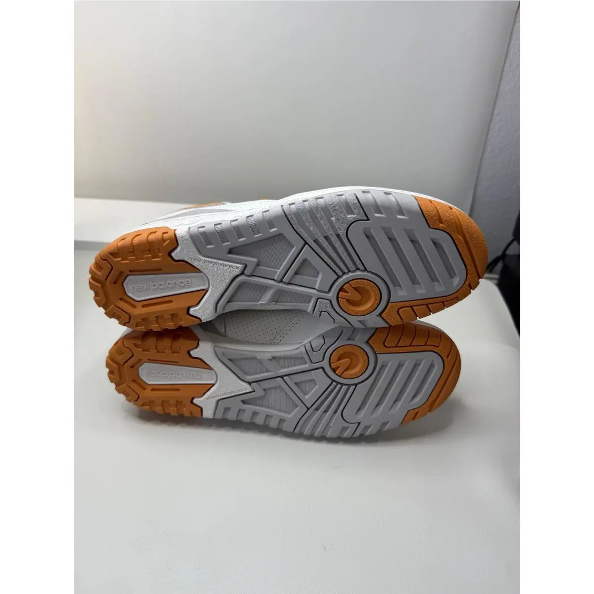 New Balance shoes - BB650RCL - BB650RCL - White 0
