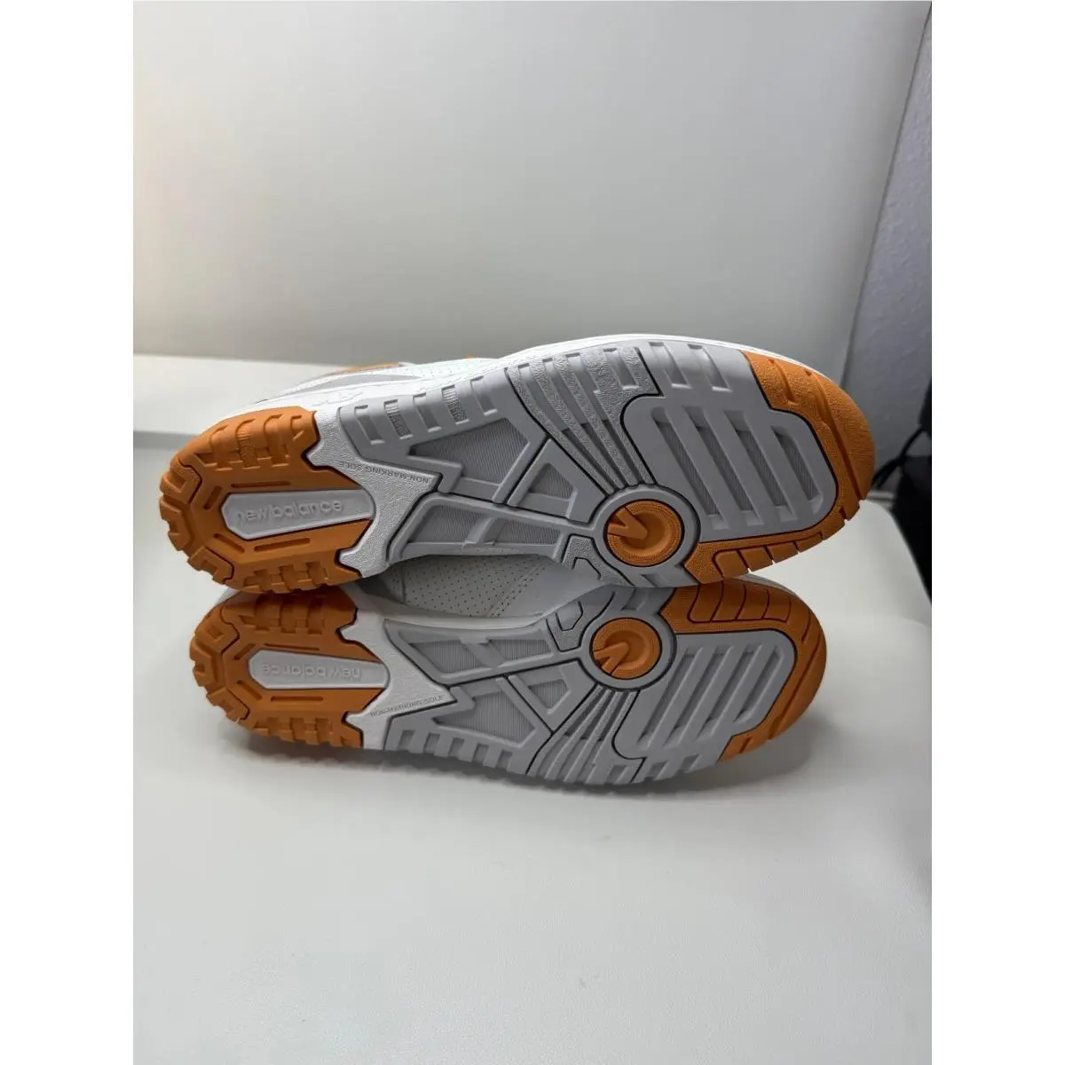 New Balance shoes - New Balance 650 - BB650RCL - White 0