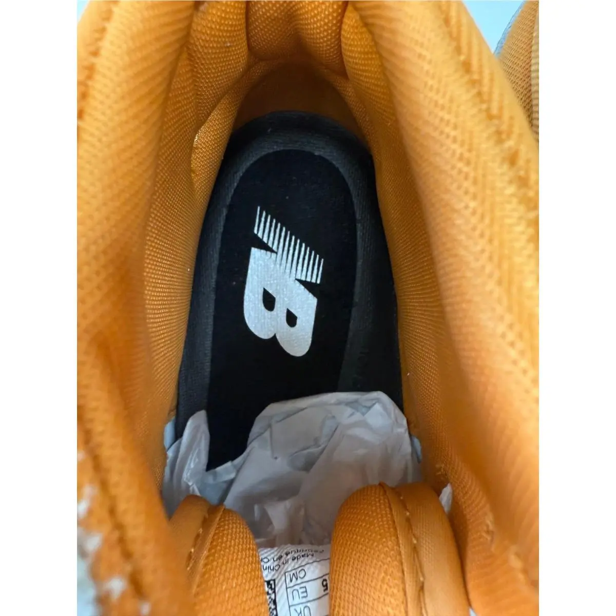 New Balance shoes - New Balance 650 - BB650RCL - White 4