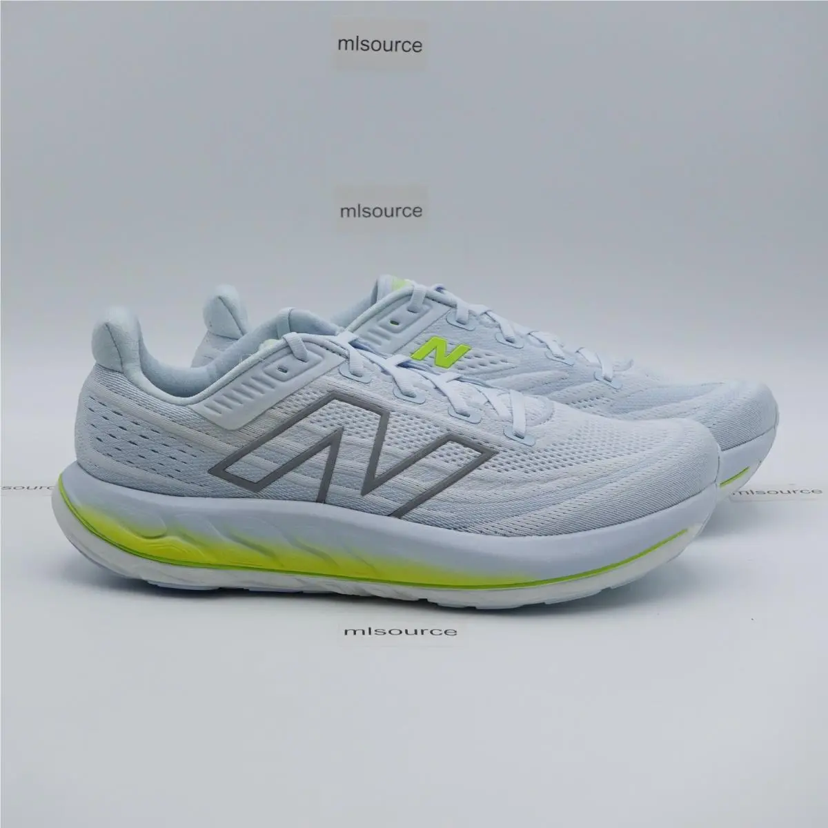 New Balance shoes - WVNGOLI6 - WVNGOLI6 - Blue (UPC: 196941393605) 1