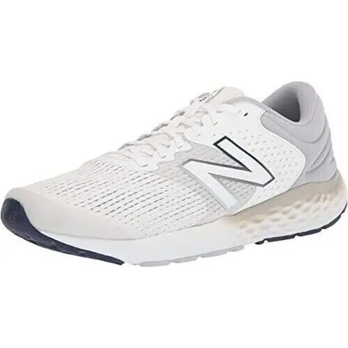 New Balance shoes - New Balance 520 - M520RW7 - WHITE/GREY (UPC: 195907609279) 2