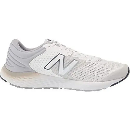 New Balance shoes - New Balance 520 - M520RW7 - WHITE/GREY (UPC: 195907609279) 4