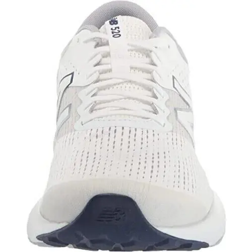 New Balance shoes - New Balance 520 - M520RW7 - WHITE/GREY (UPC: 195907609279) 6