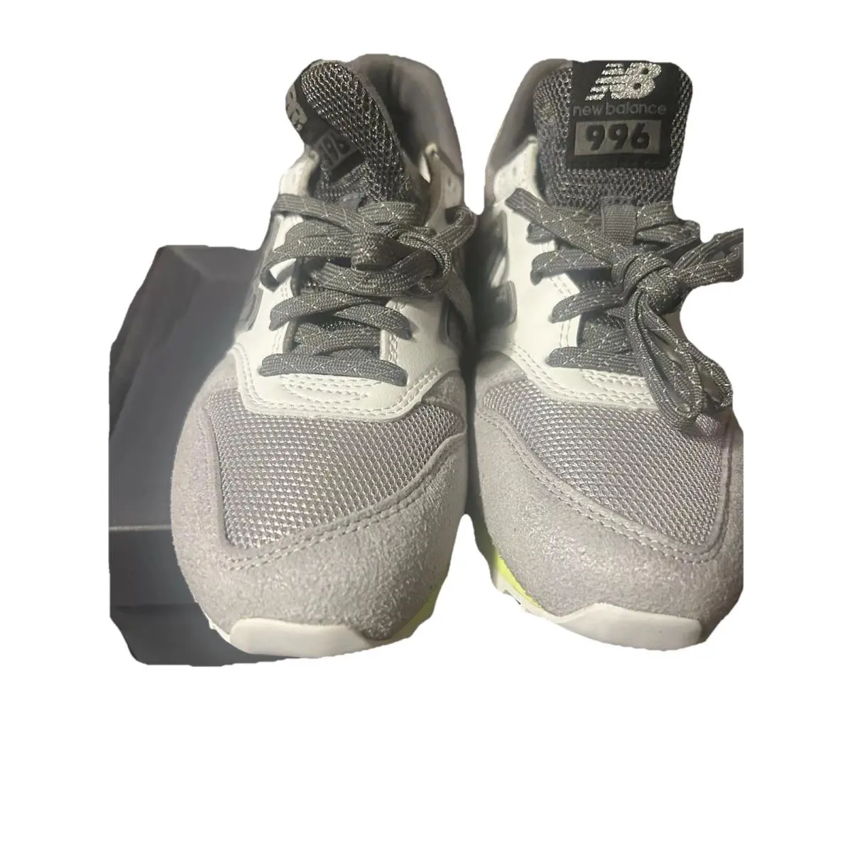 New Balance shoes - New Balance 550 - BB550PB1 - White, Manufacturer: White 0