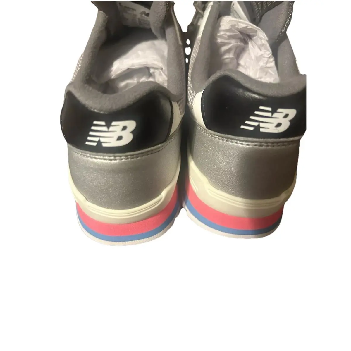 New Balance shoes - New Balance 550 - BB550PB1 - White, Manufacturer: White 1