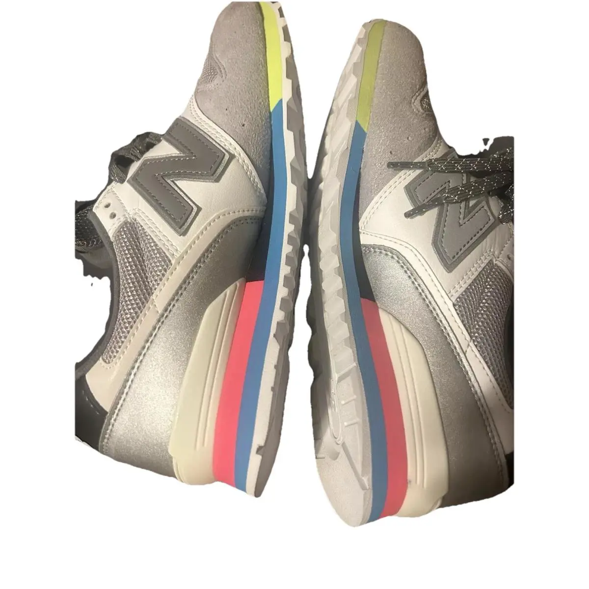 New Balance shoes - New Balance 550 - BB550PB1 - White, Manufacturer: White 2