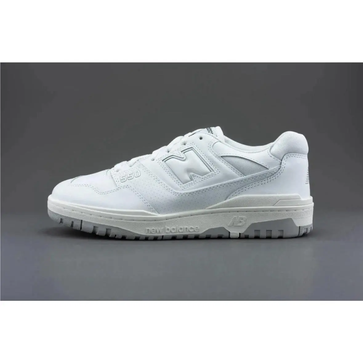 New Balance shoes - New Balance 550 - BB550PB1 - Multicolor 0
