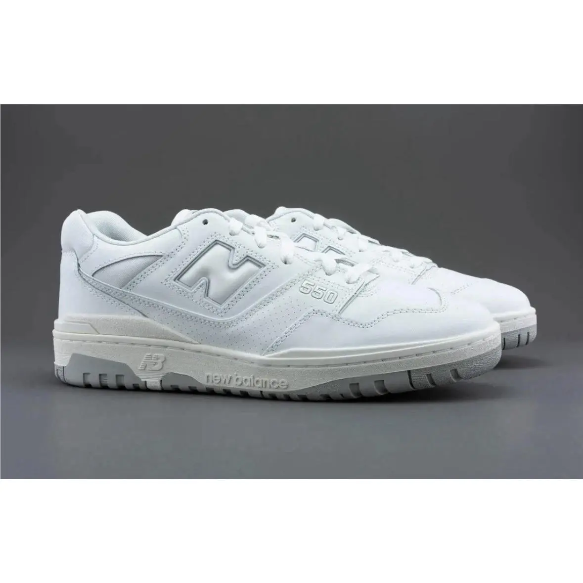 New Balance shoes - New Balance 550 - BB550PB1 - Multicolor 1