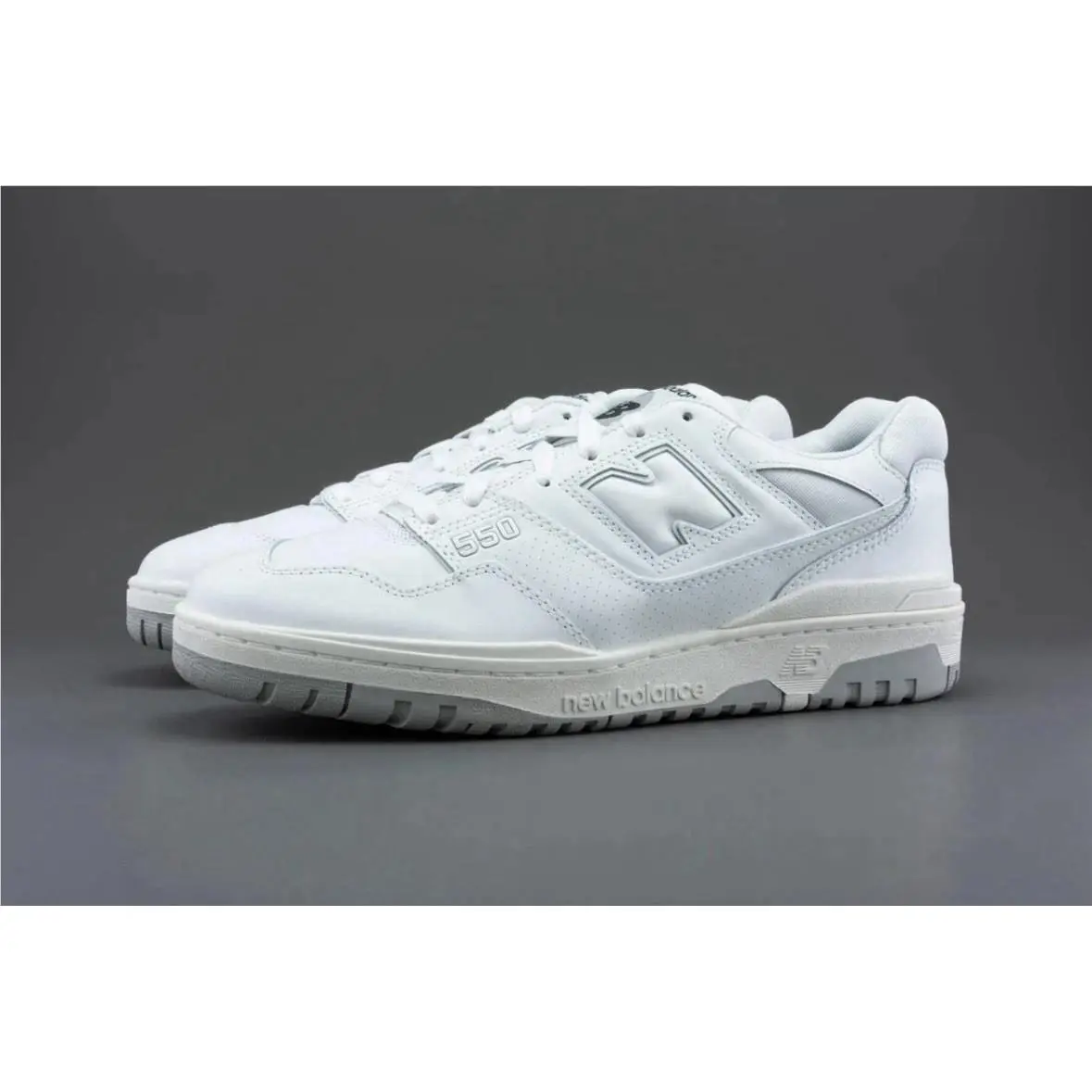 New Balance shoes - New Balance 550 - BB550PB1 - Multicolor 2