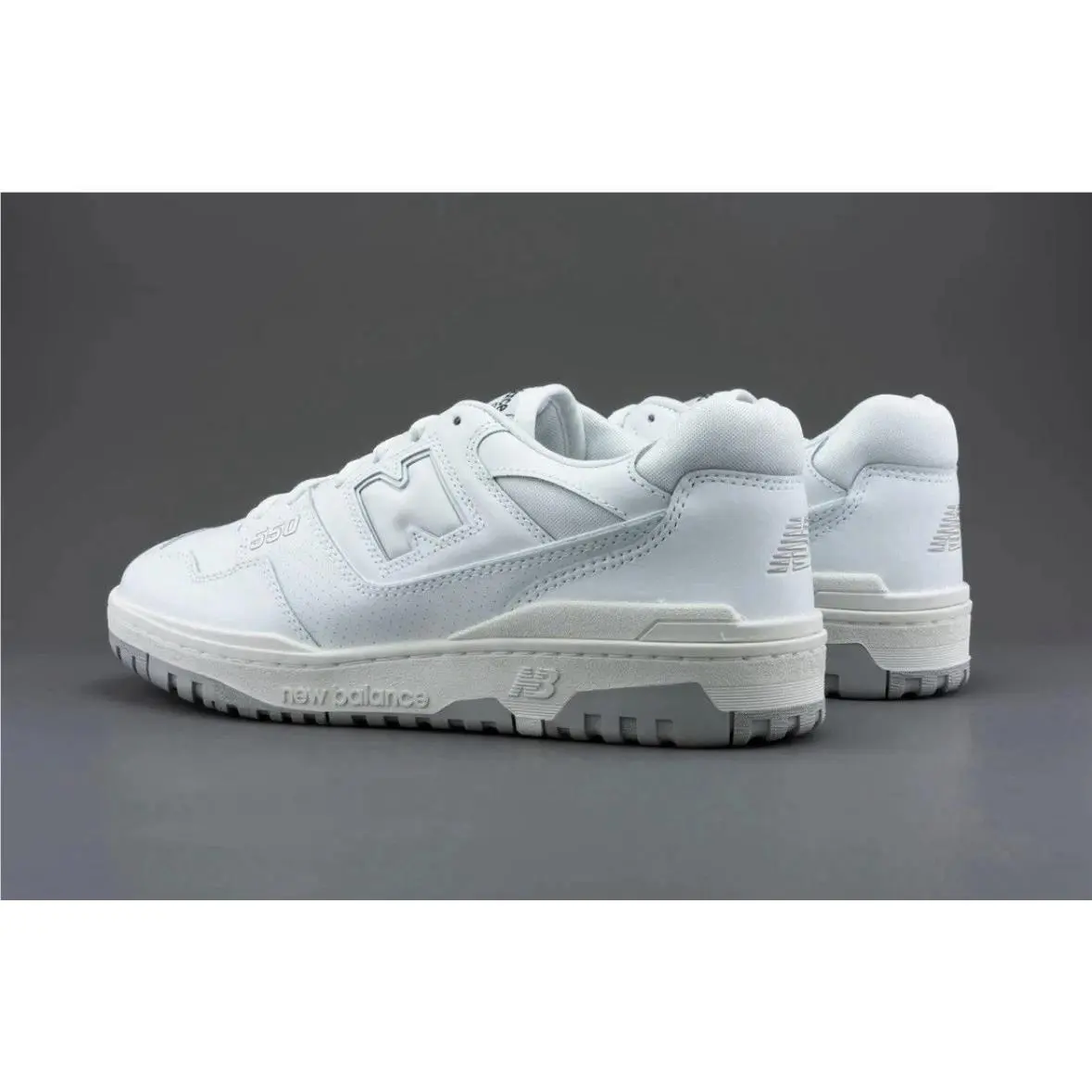 New Balance shoes - New Balance 550 - BB550PB1 - Multicolor 3