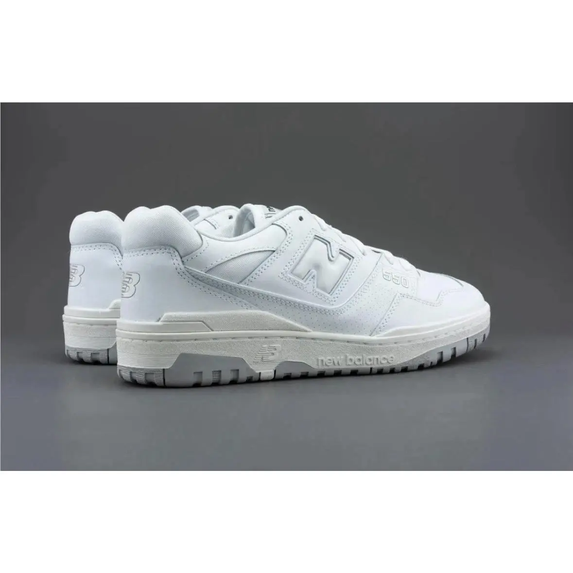 New Balance shoes - New Balance 550 - BB550PB1 - Multicolor 4