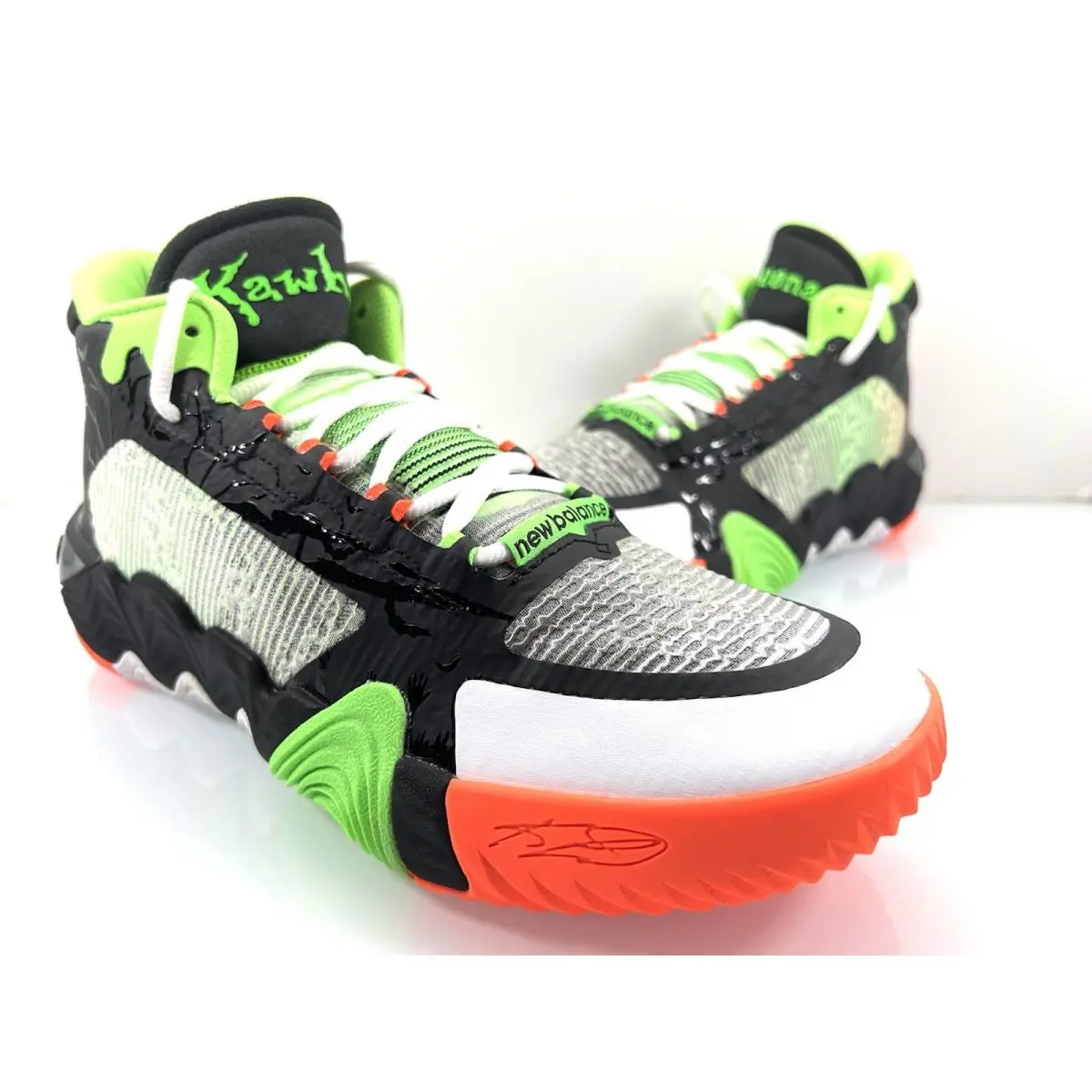New Balance shoes - Kawhi 2 - Kawhi - BBKLSGB2 - Multicolor 0