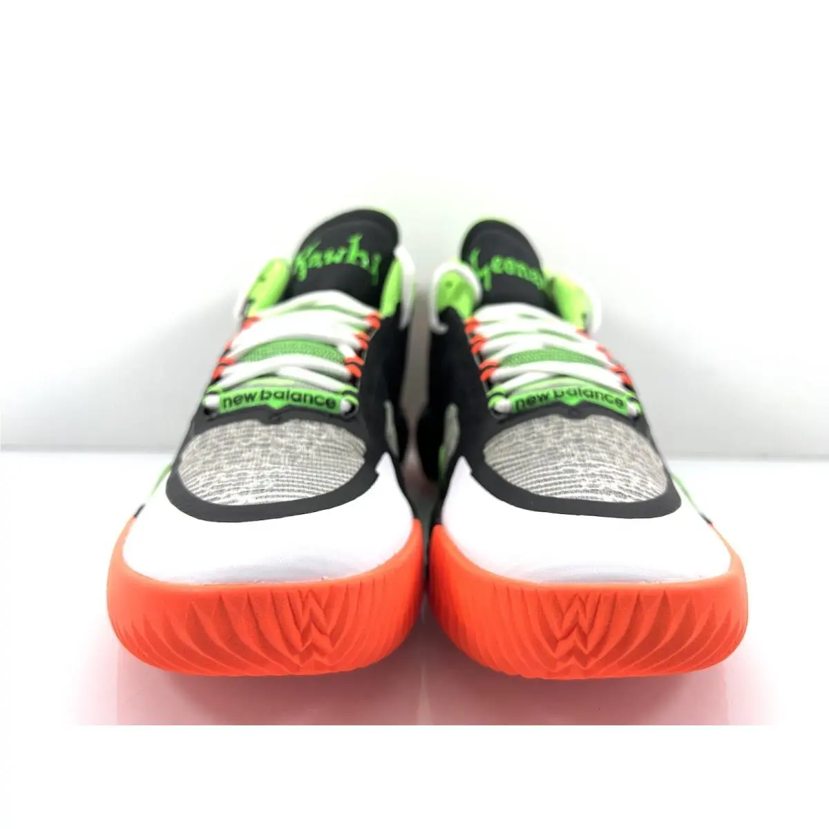 New Balance shoes - Kawhi 2 - Kawhi - BBKLSGB2 - Multicolor 1