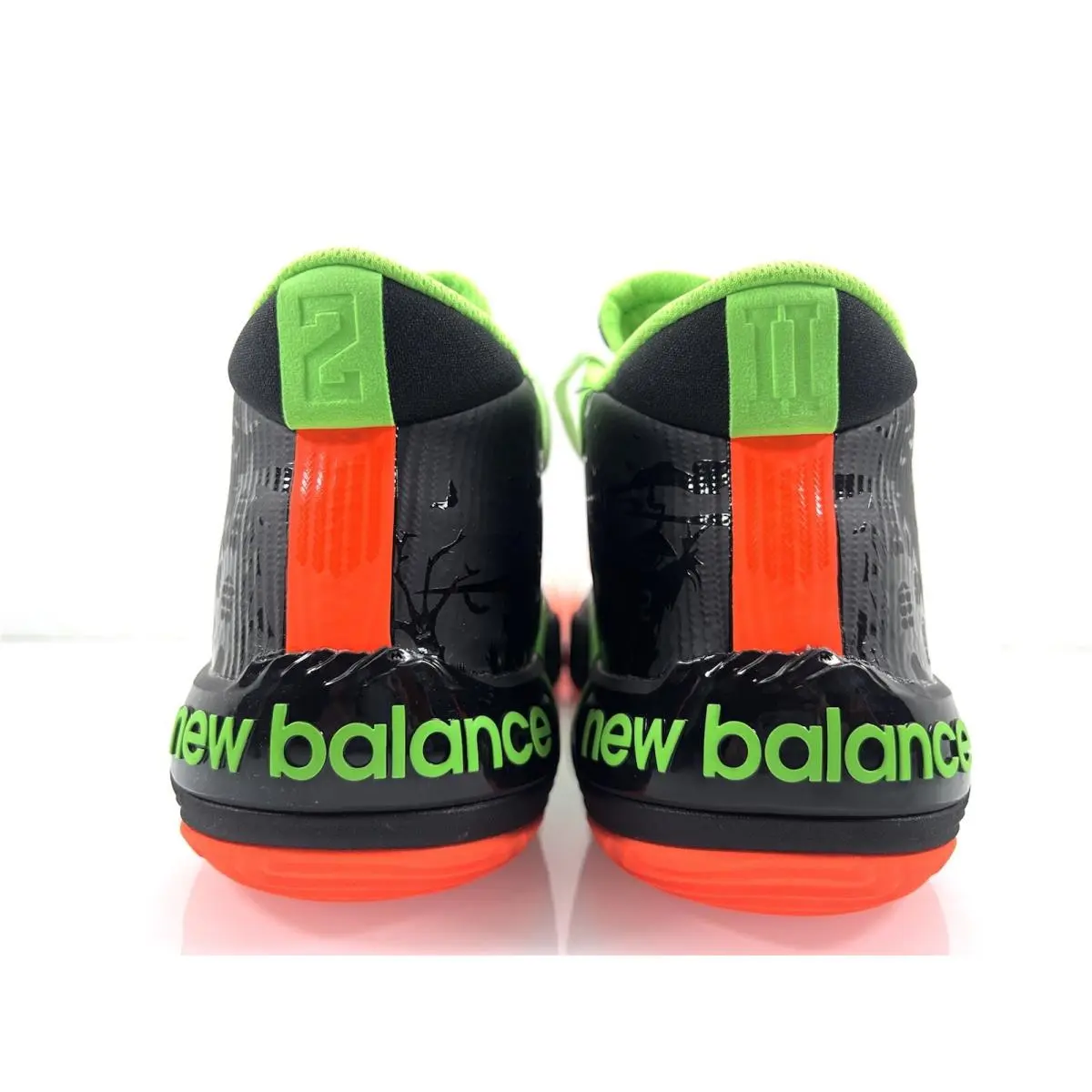 New Balance shoes - Kawhi 2 - Kawhi - BBKLSGB2 - Multicolor 3