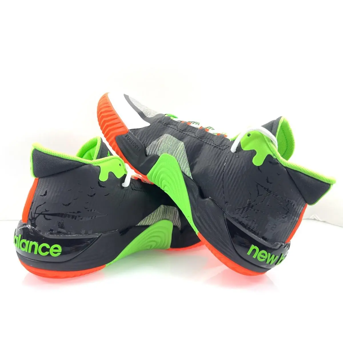 New Balance shoes - Kawhi 2 - Kawhi - BBKLSGB2 - Multicolor 6