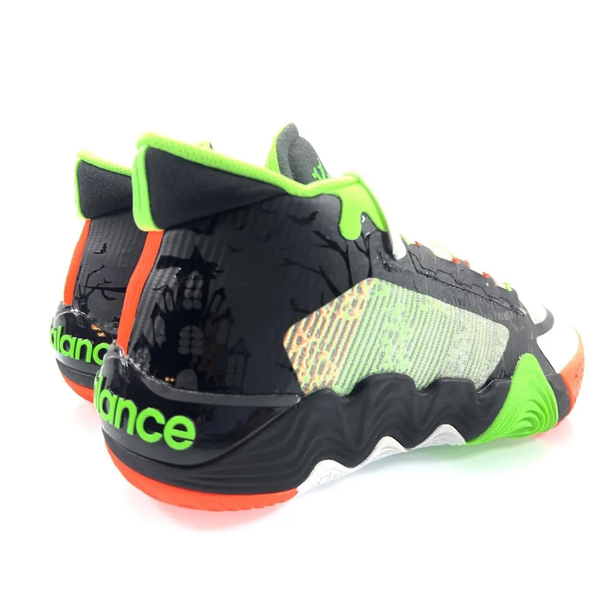New Balance shoes - Kawhi 2 - Kawhi - BBKLSGB2 - Multicolor 7