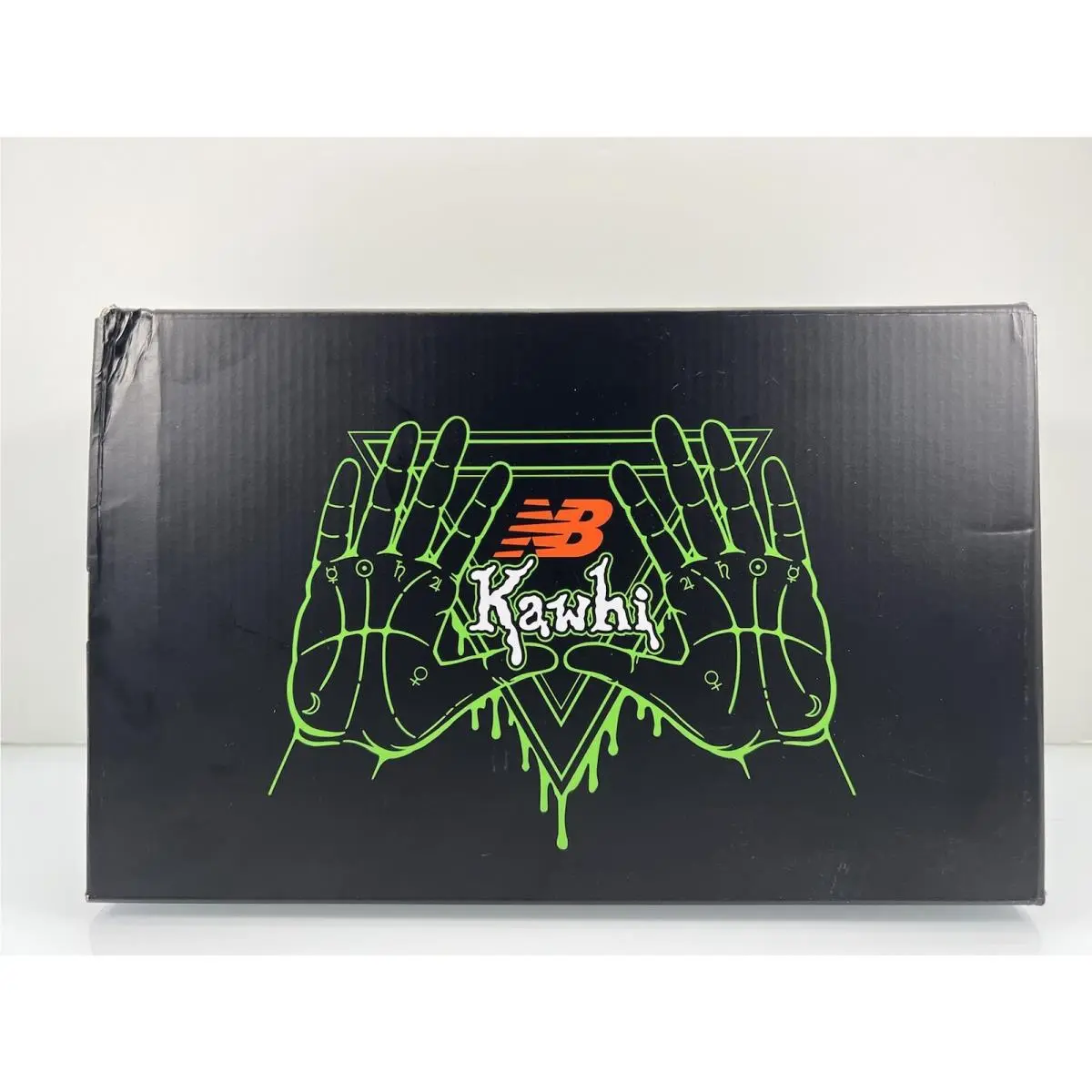 New Balance shoes - Kawhi 2 - Kawhi - BBKLSGB2 - Multicolor 9