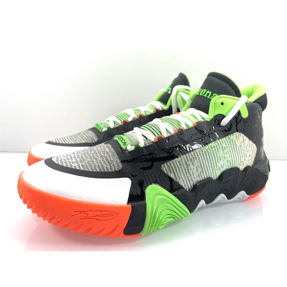 New Balance shoes - Kawhi 2 - Kawhi - BBKLSGB2 - Multicolor 5