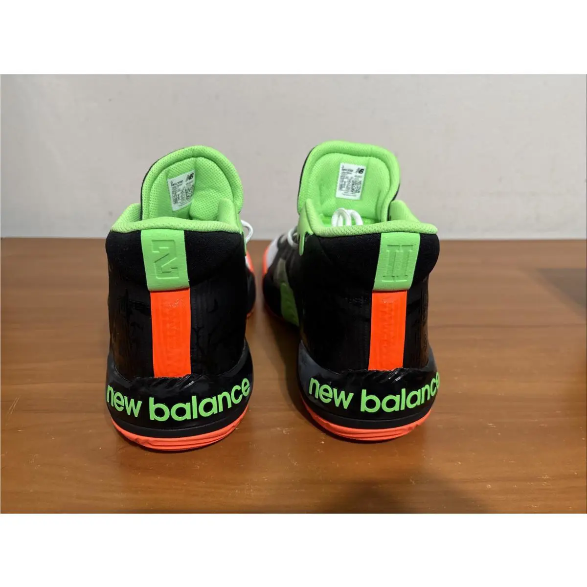 New Balance shoes - Kawhi 2 - Kawhi - BBKLSGB2 - Multicolor 9