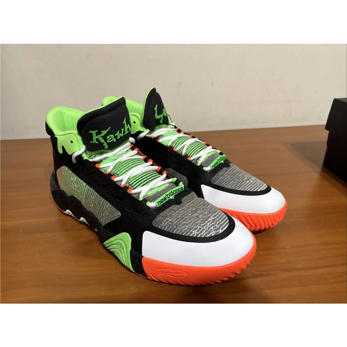New Balance shoes - Kawhi 2 - Kawhi - BBKLSGB2 - Multicolor 10