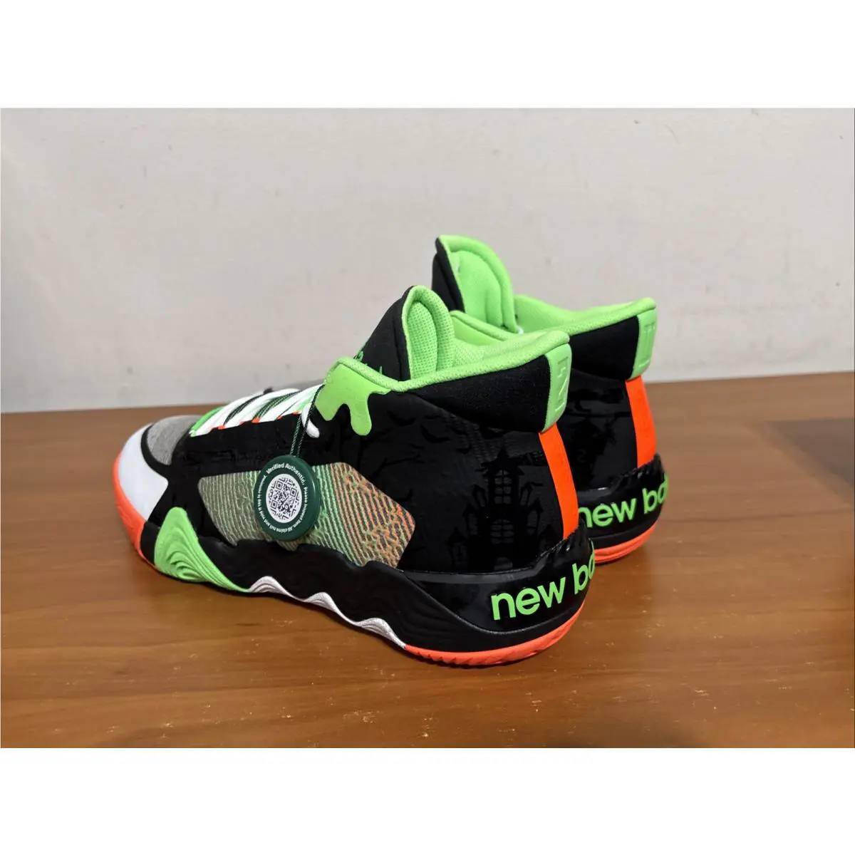 New Balance shoes - Kawhi 2 - Kawhi - BBKLSGB2 - Multicolor 12