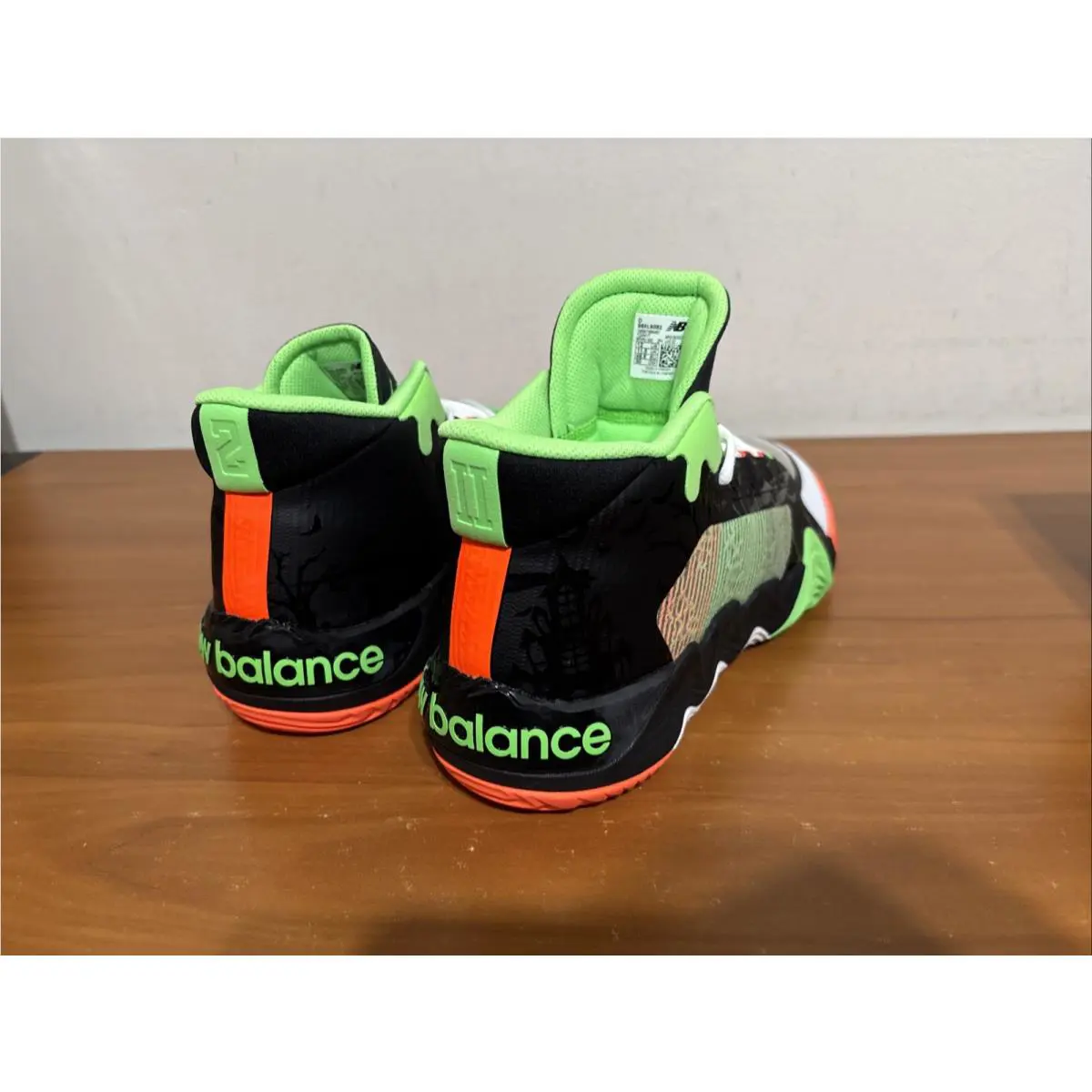 New Balance shoes - Kawhi 2 - Kawhi - BBKLSGB2 - Multicolor 13