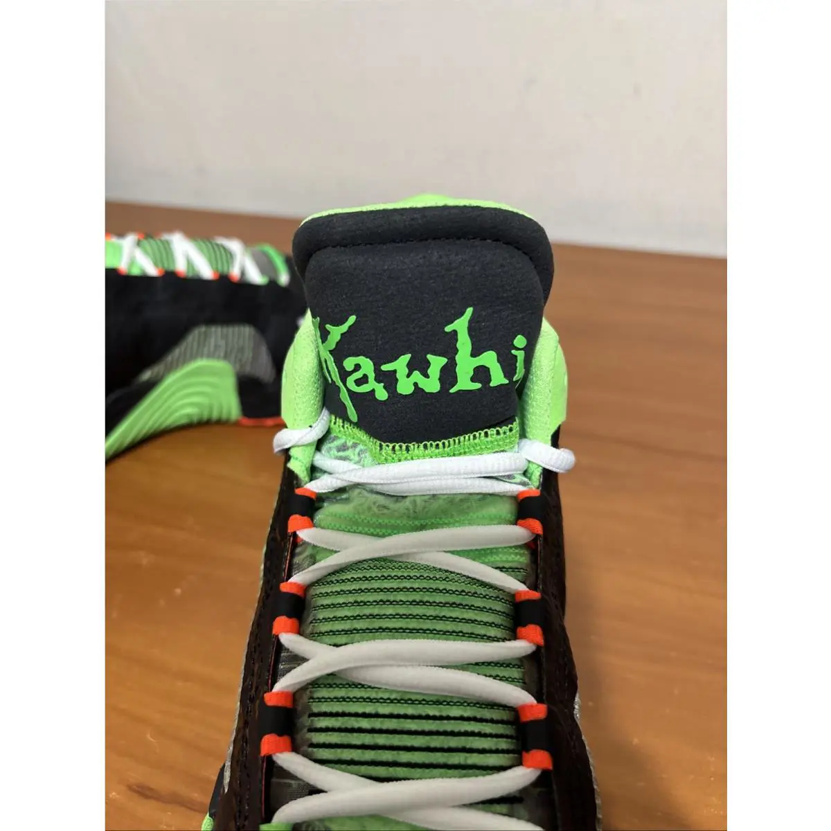 New Balance shoes - Kawhi 2 - Kawhi - BBKLSGB2 - Multicolor 16