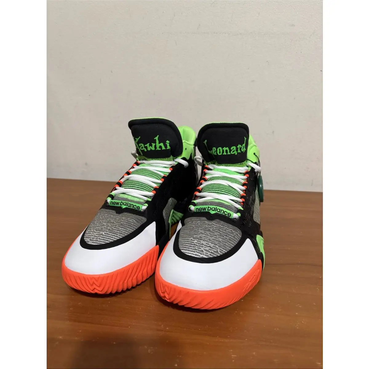 New Balance shoes - Kawhi 2 - Kawhi - BBKLSGB2 - Multicolor 7