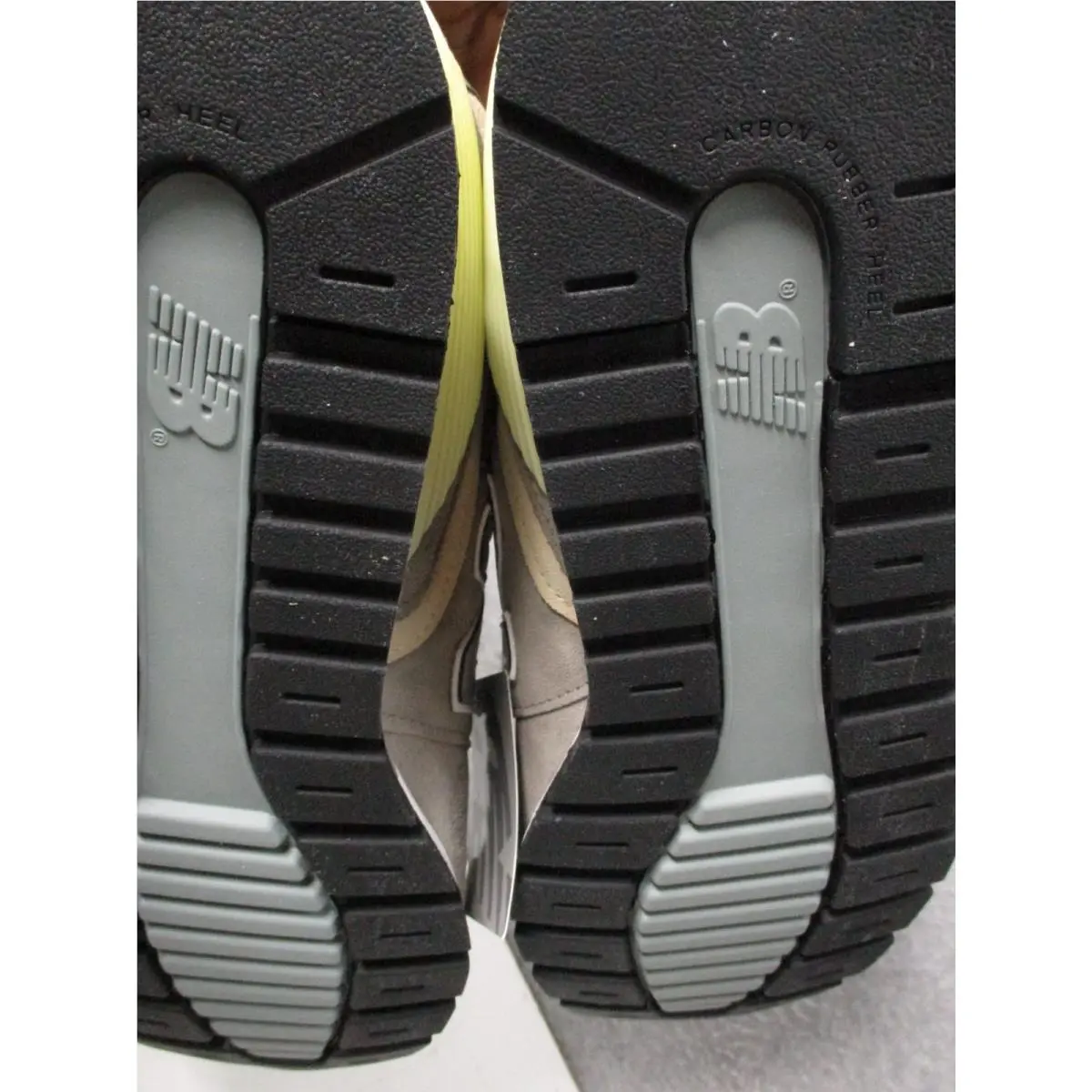 New Balance shoes - New Balance 996 - U996GR - Gray (UPC: 196432312658) 7