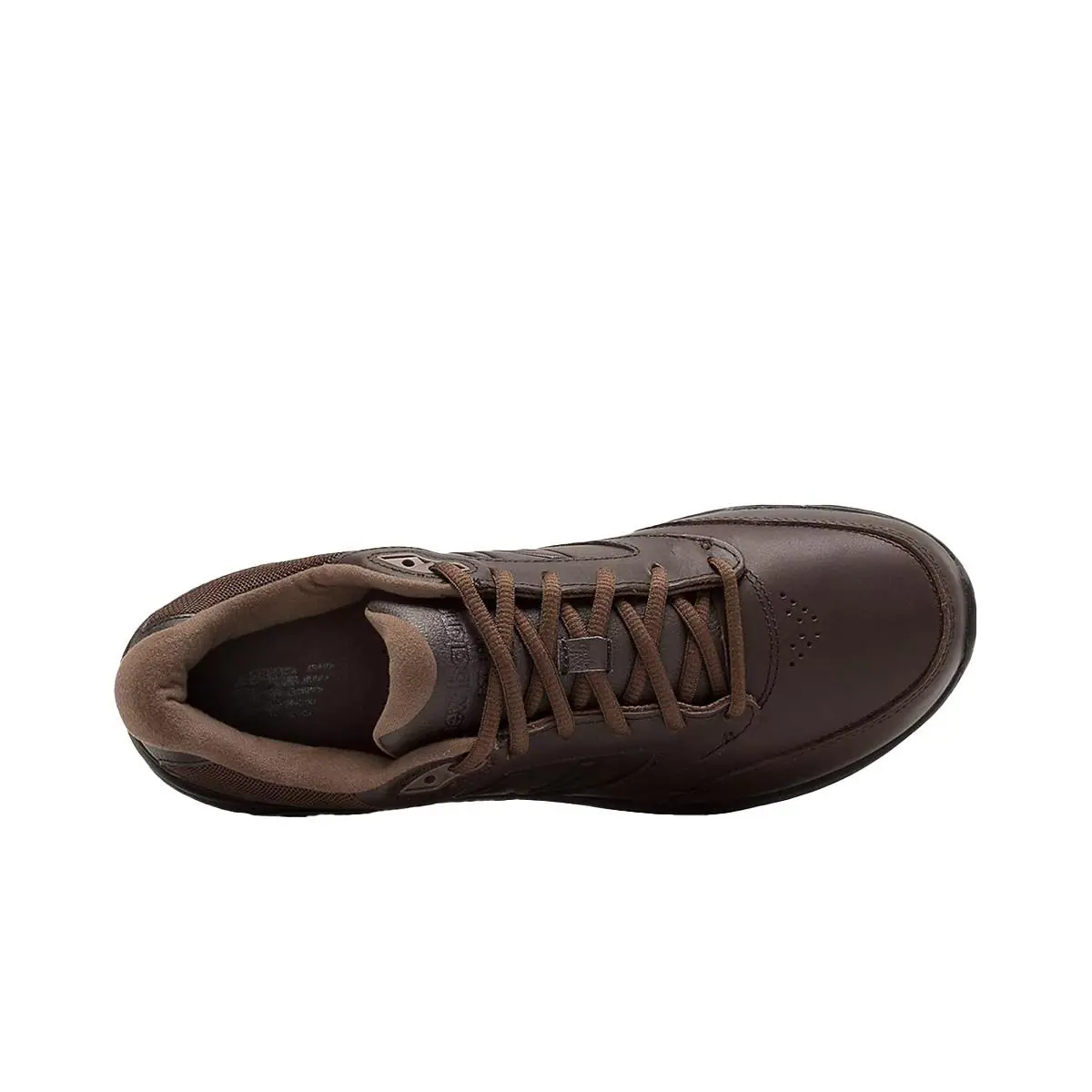 New Balance shoes - Brown/Brown (UPC: 191264361836) 2