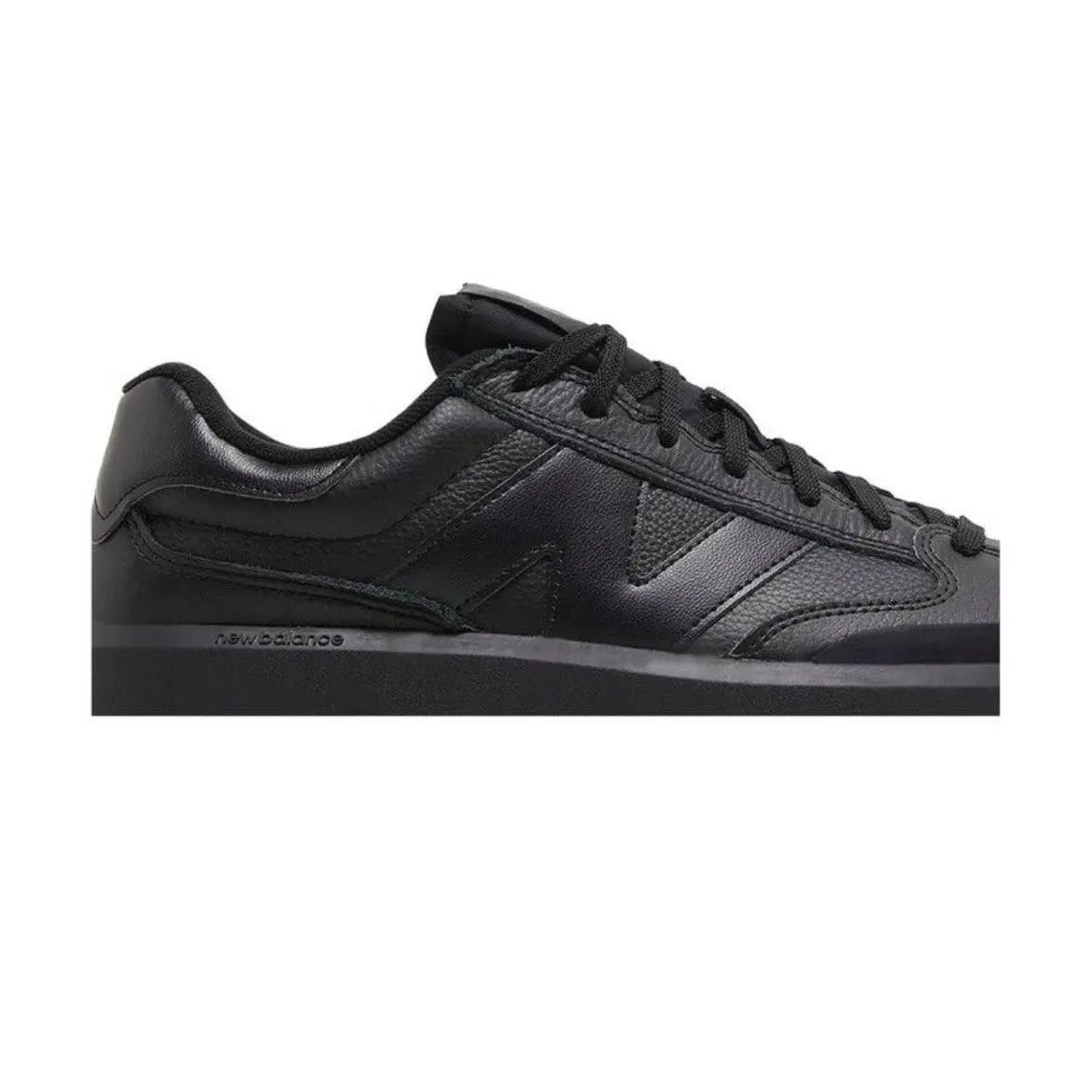New Balance shoes - New Balance CT302 - CT302LB - Black 1