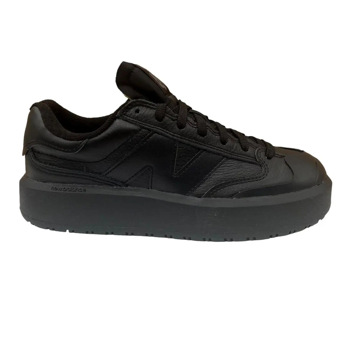 New Balance shoes - CT302LB - CT302LB - Black (UPC: 196307465151) 0