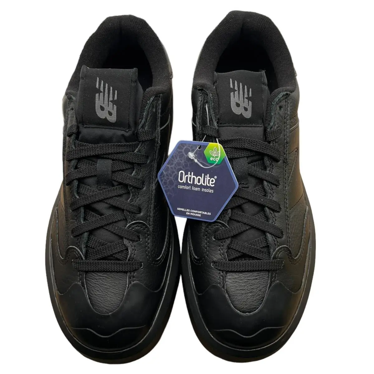 New Balance shoes - CT302LB - CT302LB - Black (UPC: 196307465151) 4