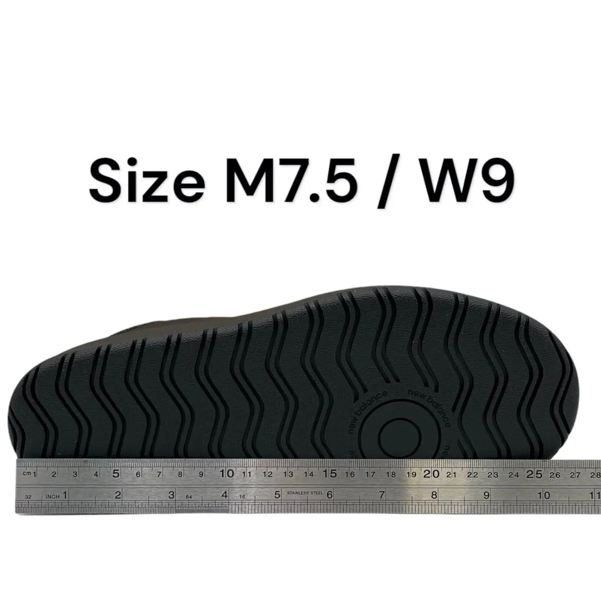 New Balance shoes - CT302LB - CT302LB - Black (UPC: 196307465205) 9