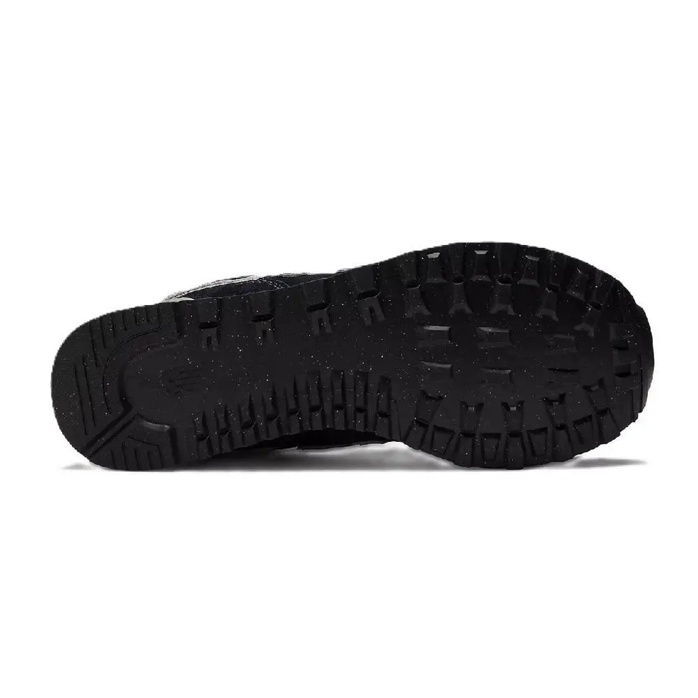 New Balance shoes - New Balance 574 - ML574EVB - Black 3