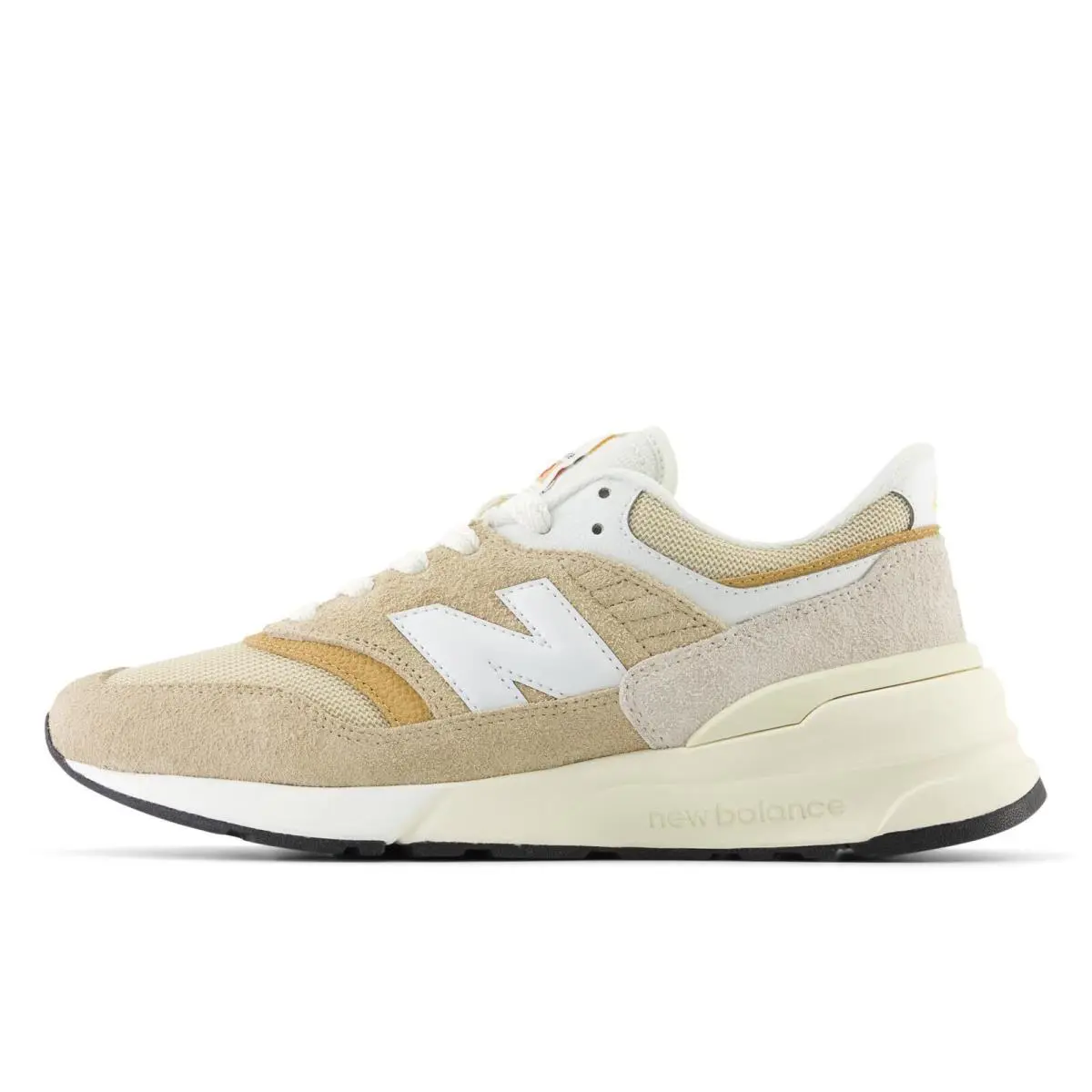 New Balance shoes - U997RMB - U997RMB - Dolce/Sandstone (UPC: 197375734255) 1