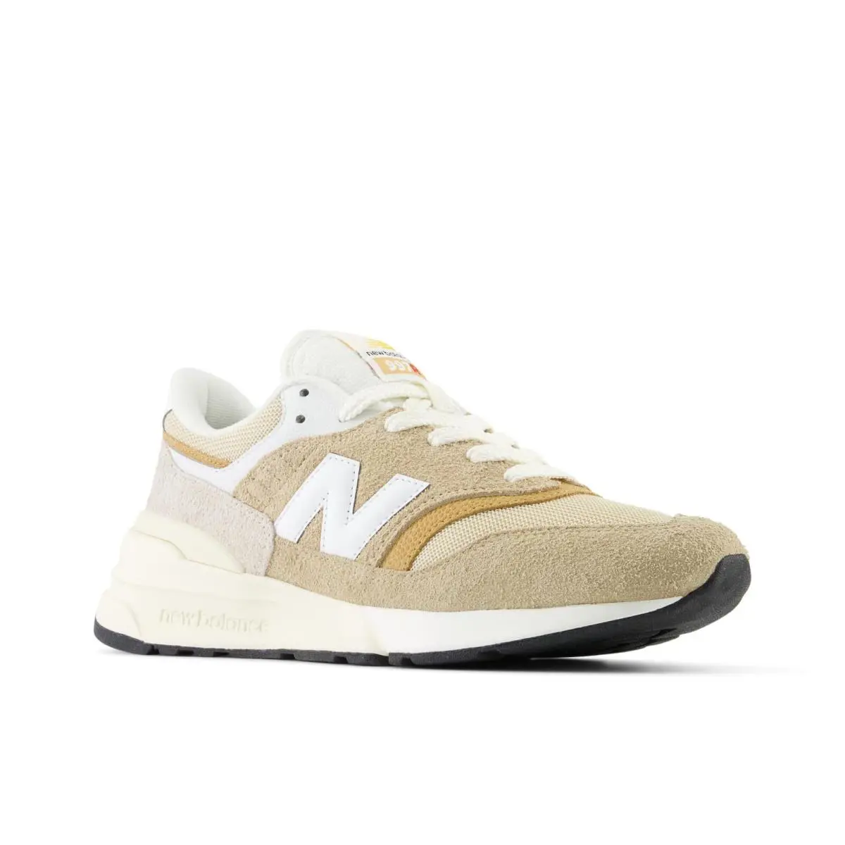 New Balance shoes - U997RMB - U997RMB - Dolce/Sandstone (UPC: 197375734255) 5
